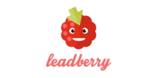 Leadberry coupon