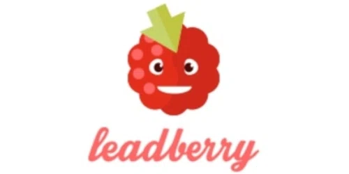 Leadberry Promo Code