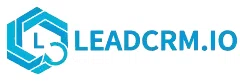 LeadCRM Merchant Logo