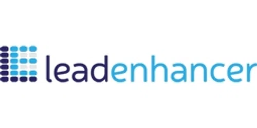 Leadenhancer Merchant logo