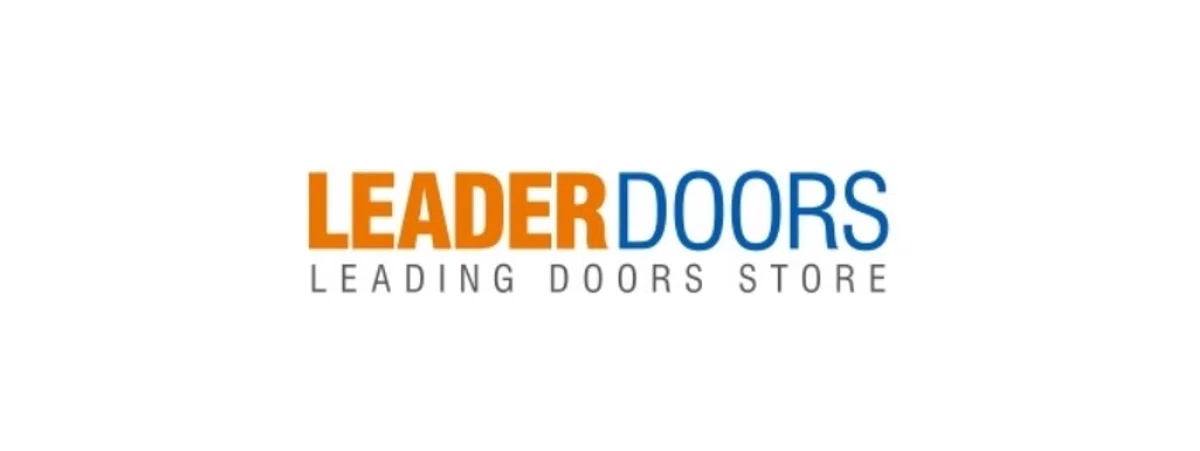 LEADER DOORS Promo Code — 200 Off (Sitewide) 2024