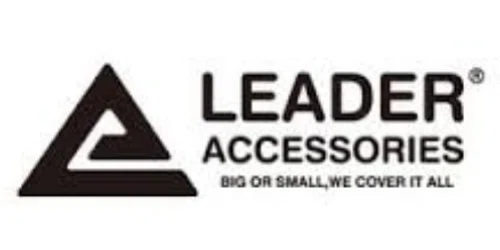 Leader Accessories Merchant logo
