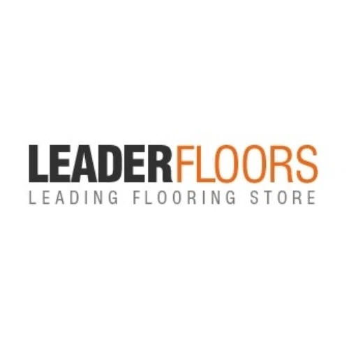 LEADER FLOORS Discount Code — 10 Off (Sitewide) 2024