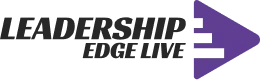 Leadership Edge Live Merchant Logo