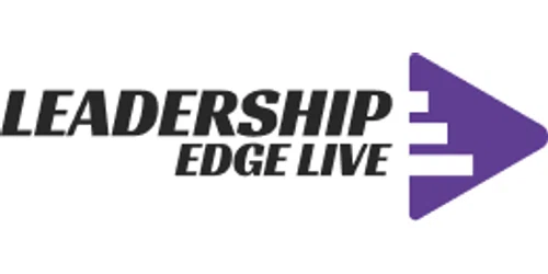 Leadership Edge Live Promo Code