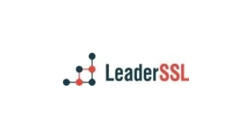 LeaderSSL coupon