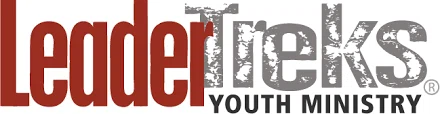 LeaderTreks Youth Ministry Merchant Logo