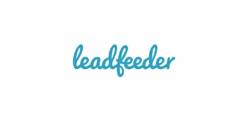 Leadfeeder coupon