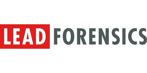 Lead Forensics Merchant logo