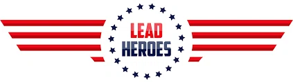 Lead Heroes Merchant Logo