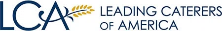 Leading Caterers of America Merchant Logo