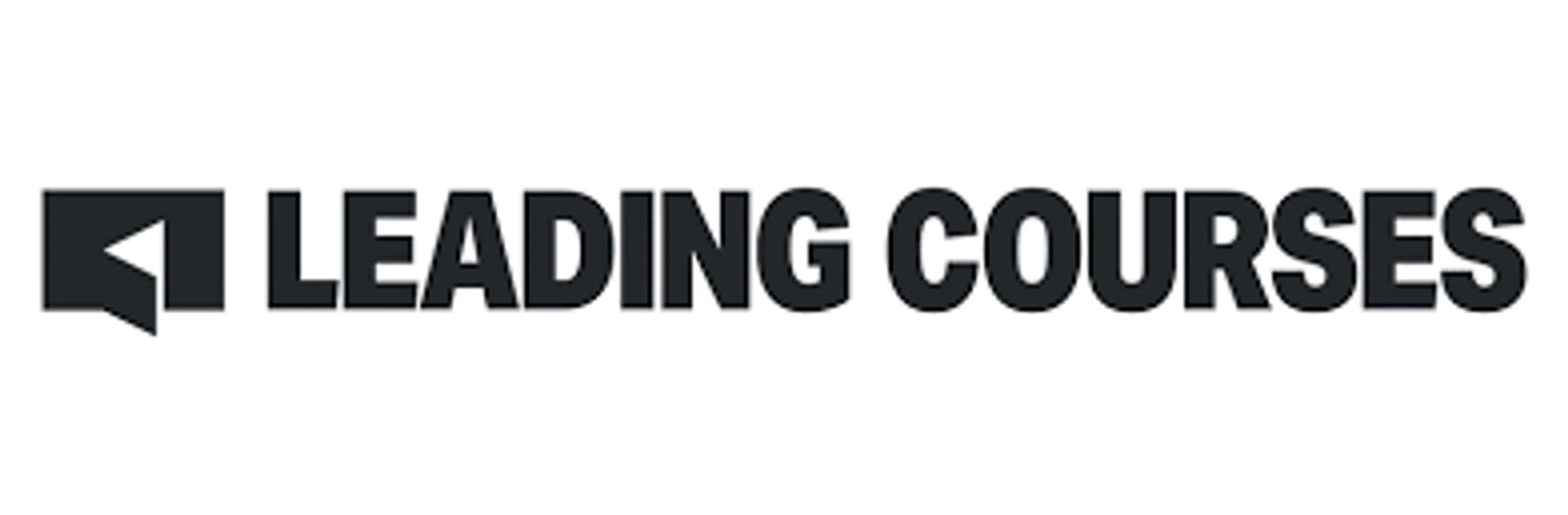 Leading Courses Merchant Logo