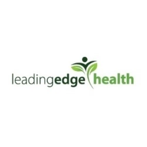 20 Off Leading Edge Health Discount Code (8 Active) Oct '24