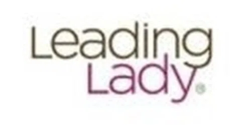 Leading Lady Merchant logo