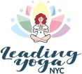 Leading Yoga Merchant Logo