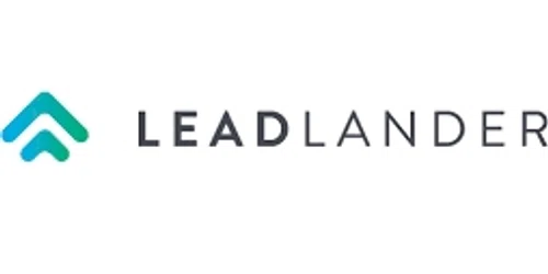 Leadlander Merchant logo