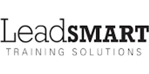 LeadSMART Training Solutions Promo Code