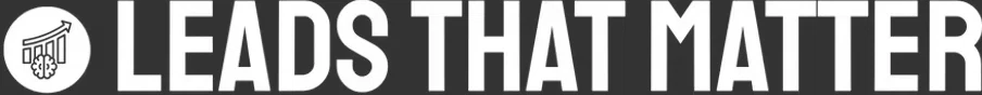 LeadsThatMatter Merchant Logo