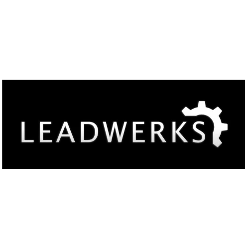 Leadwerks Merchant Logo