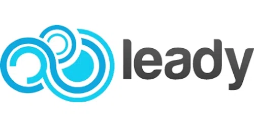 Leady Merchant logo