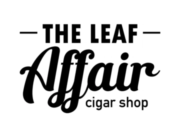 Leaf Affair Merchant Logo