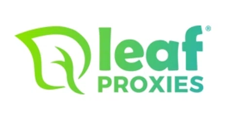 Leaf Proxies coupon