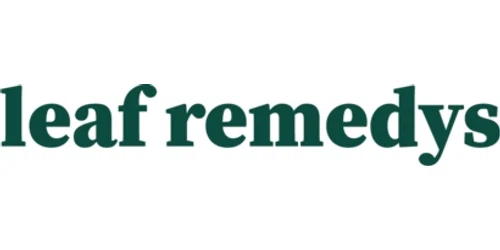 Leaf Remedys Promo Code