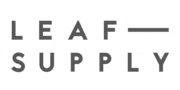 Leaf Supply Merchant Logo
