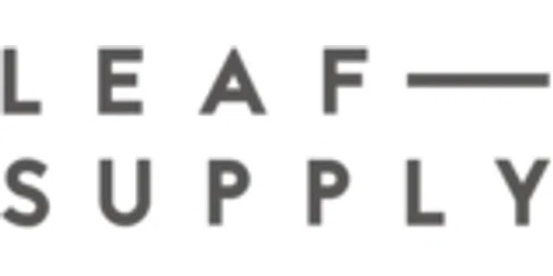 Leaf Supply Promo Code