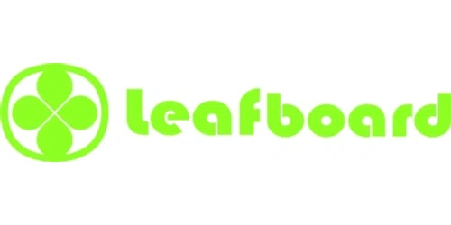 Leafboard coupon