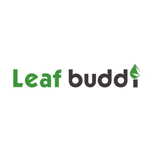 Leaf Buddi student discount? — Knoji