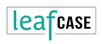 Leafcase Merchant Logo