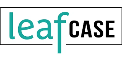 Leafcase Promo Code