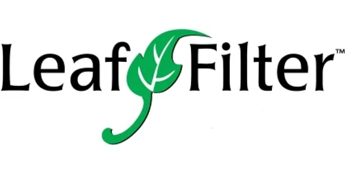 Leaf Filter Merchant logo