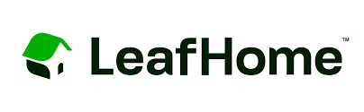Leaf Home Merchant Logo