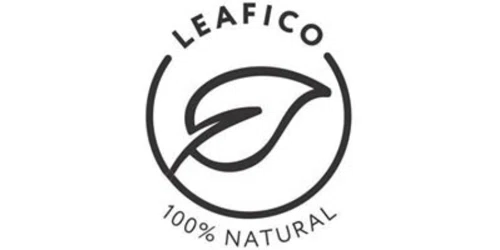 Leafico Promo Code