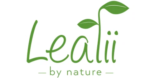 Leafii Promo Code