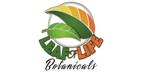 Leaf of Life Kratom Merchant logo