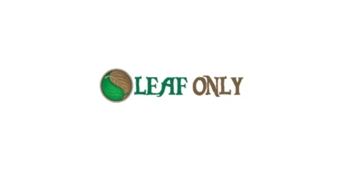 5% Off Leaf Only Promo Code, Coupons (1 Active) Nov 2022