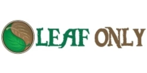 Leaf Only Promo Code