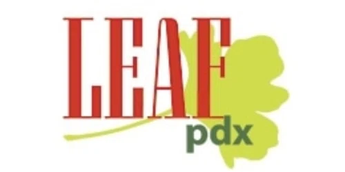 LEAFpdx Promo Code
