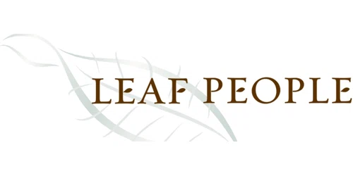 Leaf People Promo Code