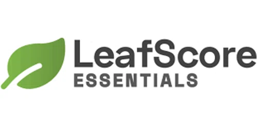 LeafScore Promo Code