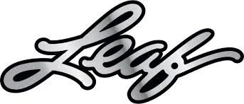 Leaf Trading Cards Merchant Logo