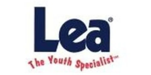 Lea Merchant Logo