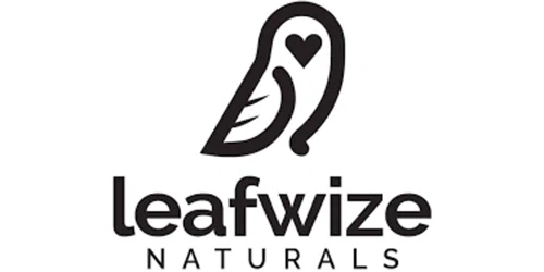 Leafwize Naturals Promo Code