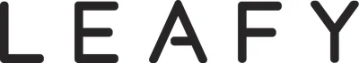 LEAFY Merchant Logo