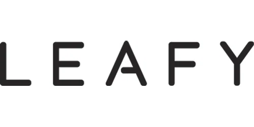 LEAFY Promo Code