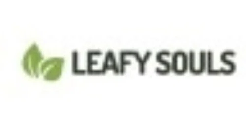 Leafy Souls Promo Code