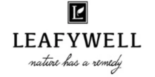 LeafyWell Promo Code